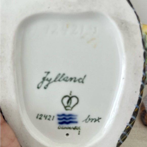 Royal Copenhagen Figures - Picture 2 of 4